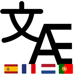 EN Translator Western Europe Model Pack project image