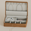 Evelina Jewelry Box logo