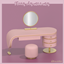 Sweetcc - Desk Hairdresser ♡ logo