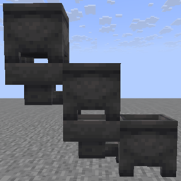 Cauldron Item Entities project image