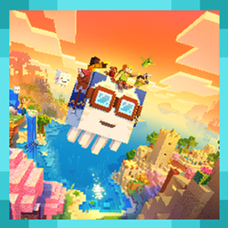 Chase the Skies Panorama logo