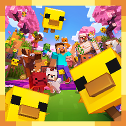 Tiny Takeover Panorama logo