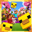 Tiny Takeover Panorama logo