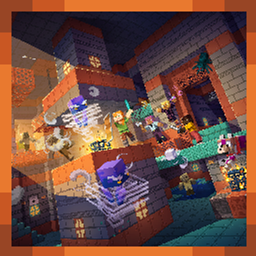 Tricky Trials Panorama logo