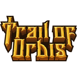 Trail of Orbis logo