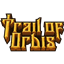 Trail of Orbis logo