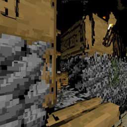 a strange place project image