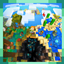 Wild Update Panorama logo