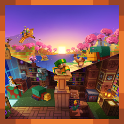 Trials & Tales Panorama project image