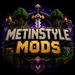 MetinStyle Mods project image