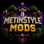 MetinStyle Mods logo