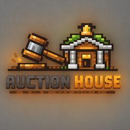 Auction House project image