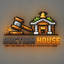 Auction House logo