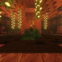 Copper Age  (Chapter 1) [rework] project image