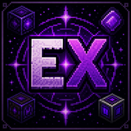 ProjectEX Lite (New!) logo