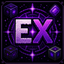 ProjectEX Lite (New!) logo