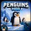 Penguin Mod flash logo