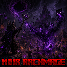 NOIR Archmage project image