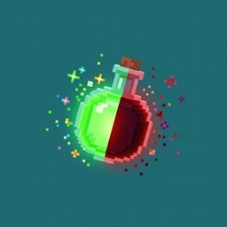 VB Effect Roulette - Random Effects logo
