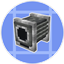 Create: Compact Gearbox - Transmisson logo
