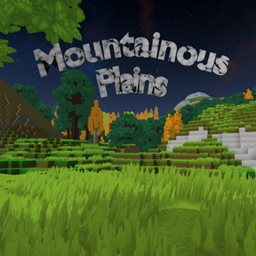 Mountainous Plains logo