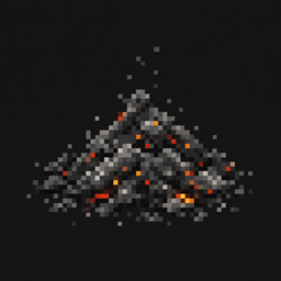 World of Ashes logo