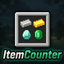 Item Counter - Bedwars Resource HUD  logo