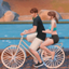 Ride Together Bicycle Mod | Spanish Translation logo