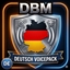 DBM Voicepack Deutsch frau logo