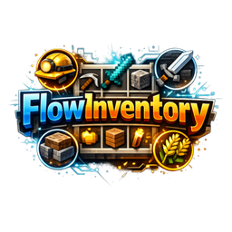 FlowInventory logo