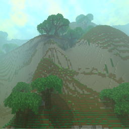Forgotten World - Hytale Mods - CurseForge