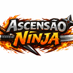 Ascensão Ninja - Naruto C Texture Pack (PT-BR) logo
