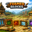 Framed Blocks logo
