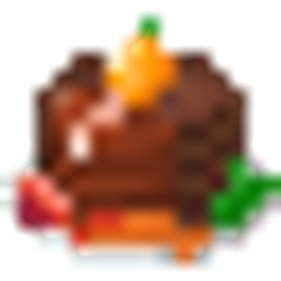Umapyoi Delight Retextures logo