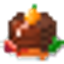 Umapyoi Delight Retextures logo