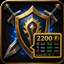 ArenaTooltipAnniversary logo