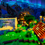 Pvp Map of Two Sides (Guardians VS Bandits) logo