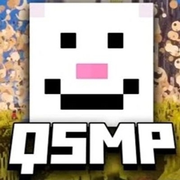 QSMP 2026 (fan made) logo
