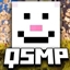 QSMP 2026 (fan made) logo