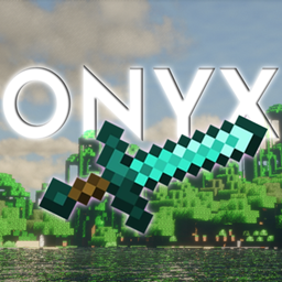 ONYX Vanilla Essentials logo