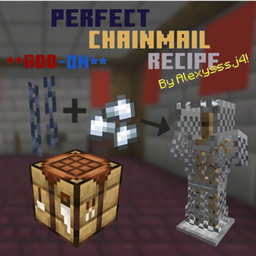 Perfect Chainmail Recipe (A) logo