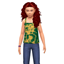 Girls Tie Dye Tank Top logo