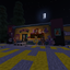 Freddy's: New Management (FNaF 3!) logo