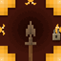 Locke's Spears logo