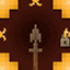 Locke's Spears logo