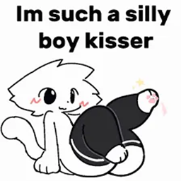 Femboy Paint Pack logo