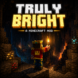 Truly Bright project image