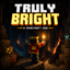 Truly Bright logo