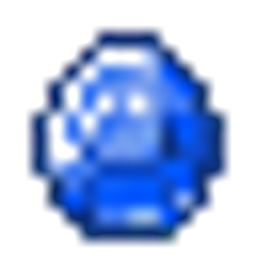 Ores+ 2 But Without Biomes logo