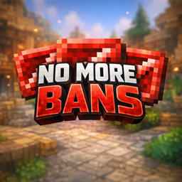 No More Bans   NMB logo